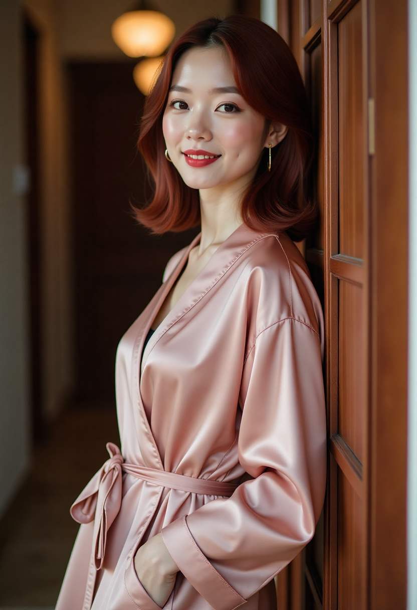 阿梨的练歌房直播封面